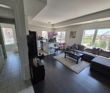 For Lease - 3905 Major Mackenzie Drive Unit# 217, Vaughan, Ontario - Photo 3