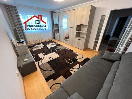 Primul chirias, 3 camere cu bucatarie mare / Cod CE 885 - Fotografie 2
