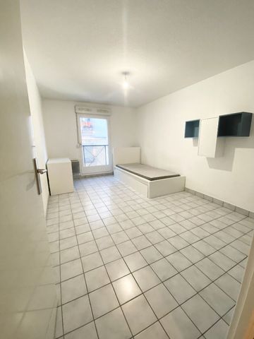 Appartement 1 pièce à Nancy - Photo 2