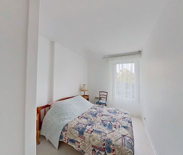 Location Appartement 3 pièces 63m² - Photo 3