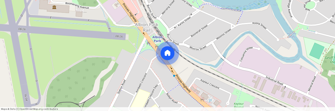 1/217 Princes Highway, Albion Park Rail 2527, New South Wales