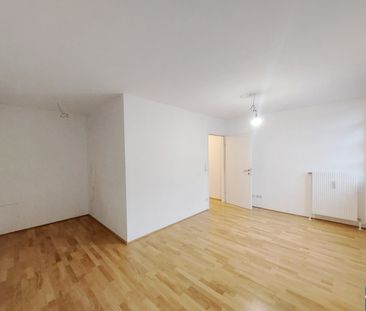 Attraktive 2-Zimmer-Wohnung - U-Bahn-Nähe Schweglerstraße! - Photo 4