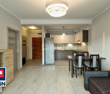 Mieszkanie na wynajem Słupsk - Mieszkanie z garażem, 1-piętro, Nowa... - Фото 4