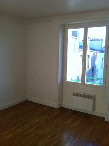 Appartement Brest 2 pièce(s) 45 m2 - Photo 5