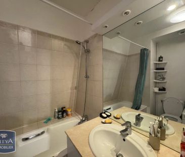 Appartement à louer 1 pièce 21.04m² - Photo 4