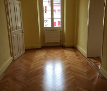 3-room apartment on the 1st floor - Photo 5