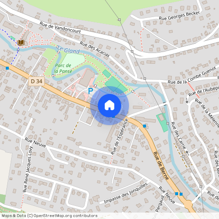 25230, Seloncourt