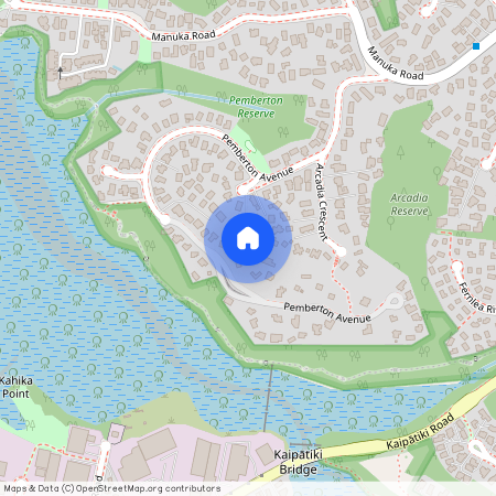 1/14 Gillan Place, Bayview, NZ 0629