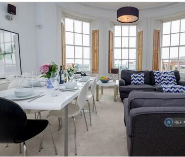 2 bedroom flat to rent - Photo 5