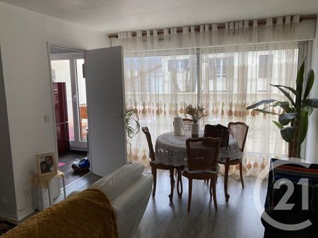 Location Appartement 2 pièces 48m² AVON 77210 - Photo 3
