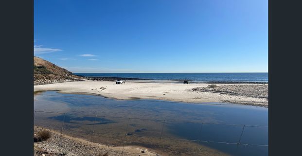 Breathtaking views over Myponga Beach! - Photo 1
