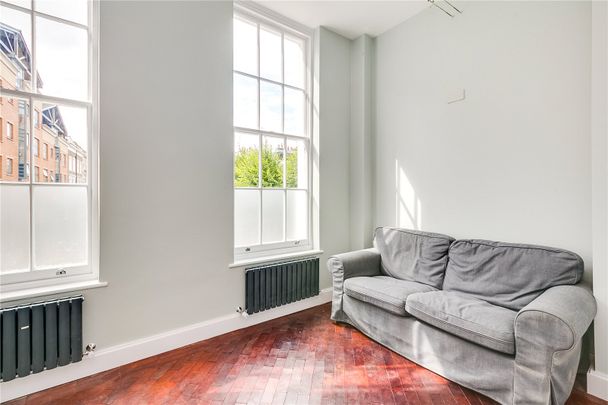 Chepstow Road, W2, London - Photo 1