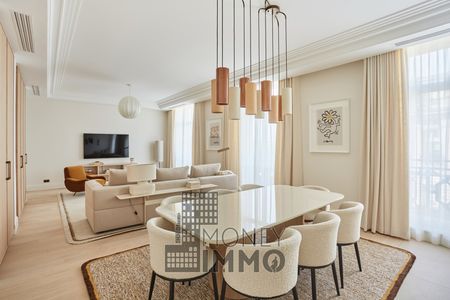 Tout savoir sur cet appartement à Paris 7ème - Photo 4