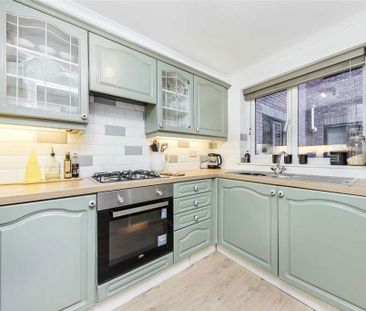 1 bedroom flat to rent - Photo 6