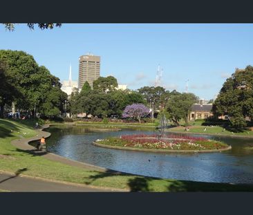 2021/185 Broadway, Ultimo, NSW 2007 - Photo 4