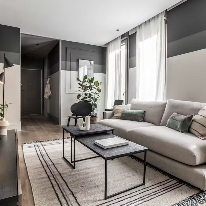 Paseo del General Martínez Campos, Madrid, Community of Madrid 28010 - Foto 1