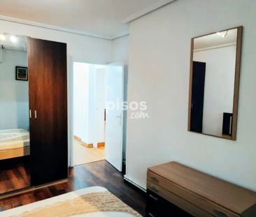 Piso en alquiler en Calle de las Huertas, 10 - Photo 5