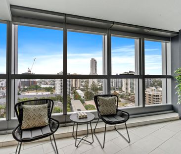 11201/36 Old Burleigh Road, Surfers Paradise QLD 4217 - Apartment F... - Photo 3