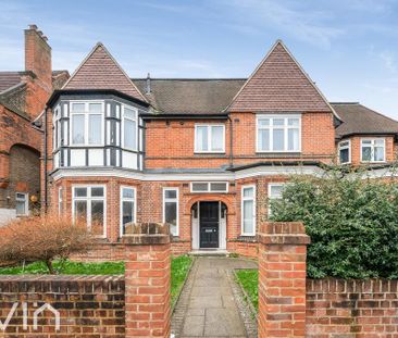 1 bedroom flat to rent - Photo 6