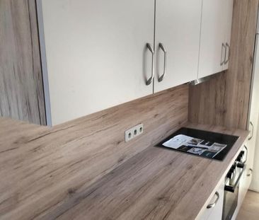 3 Zimmer Altbauwohnung in direkter Innenstadtlage Stade - Photo 2