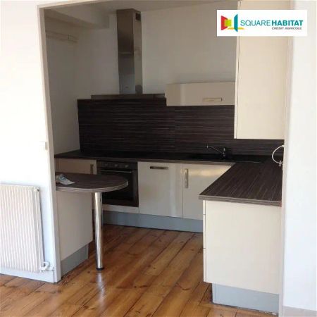 Location appartement 2 pièces - 60m² à Pau (64000) - Photo 4