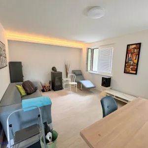 Moderne 2-Zimmer Wohnung mit Kamin und Fußbodenheizung in begehrter Lage des 13. Bezirkes - Foto 1