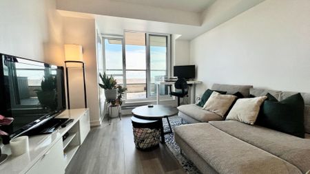 For Lease - 8 Trent Avenue Unit# 912, Toronto, Ontario - Photo 4