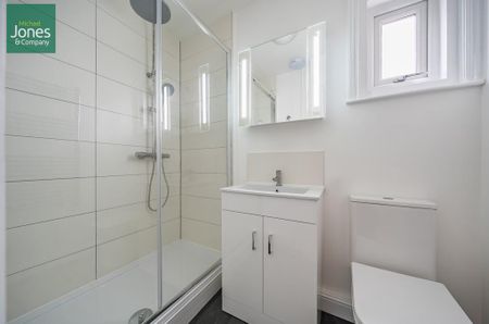 1 bedroom flat to rent - Photo 5