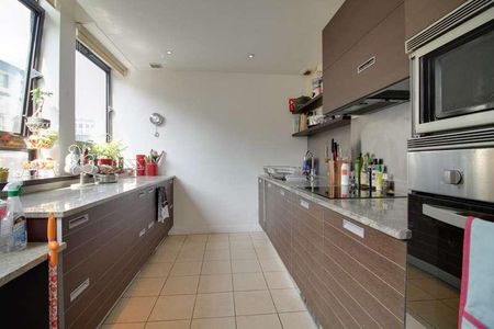 Millennium Apartments, Newhall Street, Birmingham, B3 - Photo 5
