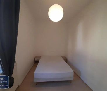 Appartement à louer 2 pièces 35.66m² - Photo 1