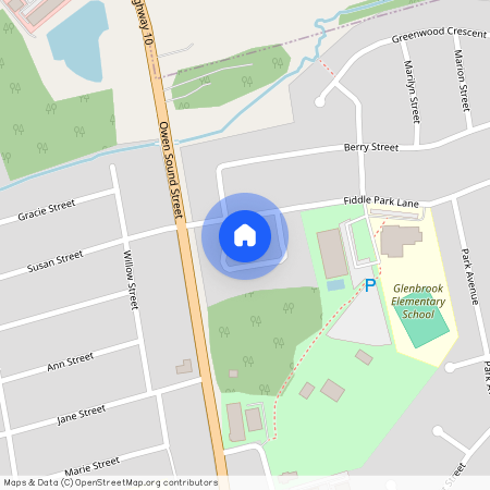 337 ORVIS Crescent, Shelburne