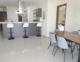 Departamento en Renta, 2 Recámaras, AMUEBLADO/EQUIPADO, Taina, Cumbres, Cancún - Photo 1