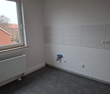 Dachgeschosswohnung mit B-Schein Pflicht! - Photo 4