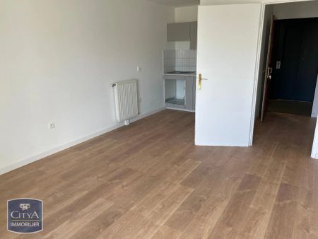 Appartement à louer 2 pièces 39.67m² - Photo 5