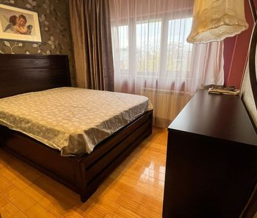 Stefan cel Mare- metrou, 2 camere decomandat, mobilat utilat, modern, - Photo 6