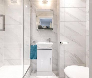 1 bedroom terraced house to rent - Photo 2