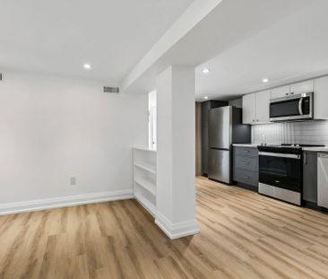For Lease - 73 Lanark Avenue Unit# LOWER, Toronto, Ontario - Photo 2