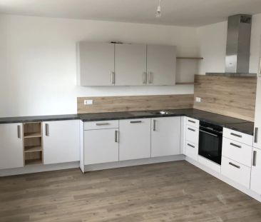 Gemütliche 2-Zimmer-Wohnung mit möblierter Küche in Maria Schmolln - Photo 3