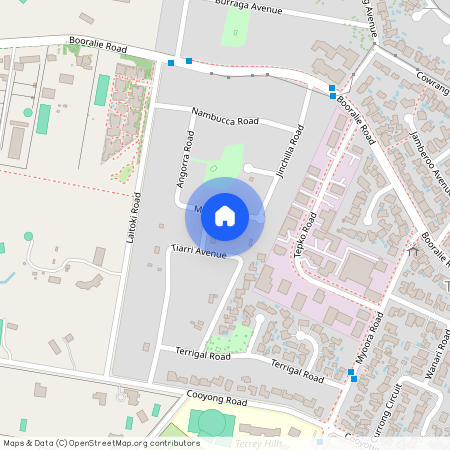 11 Moolah Road, Terrey Hills