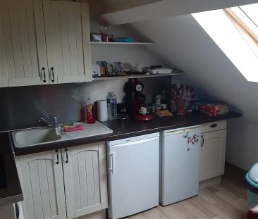 Location appartement 2 pièces - 26.8m² à Saint-omer (62500) - Photo 1