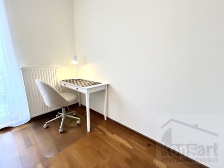 Wynajem | 2-pokojowe mieszkanie 50 m² | Winda - Photo 5