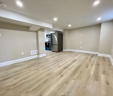 For Lease - 282 East 18th Street Unit# Bsmt, Hamilton, Ontario - Photo 3