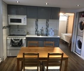 3 1/2 Rénové à Louer, Vieux Ste Rose - Photo 2