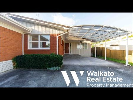Well Presented Four Bedroom Brick Home - Photo 4