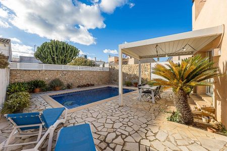 3 room luxury House for rent in Sa Ràpita, Balearic Islands - Photo 4