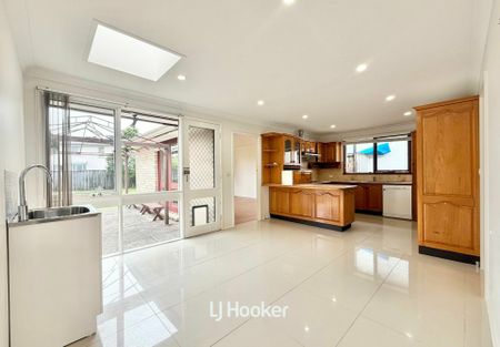 5 Jindalee Pl, East Killara NSW, Belconnen - Photo 2