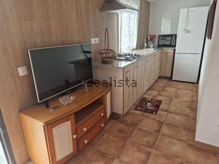 Alquiler de casa o chalet independiente en Zona Línea Marítima, 53 - Photo 5