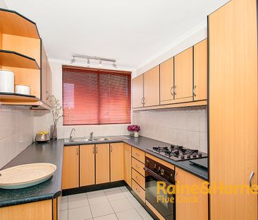 16/8 BORTFIELD DRIVE, Chiswick NSW 2046 - Apartment For Rent | Domain - Photo 4