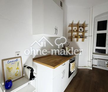 Wunderschöne Altbauwohnung im Charlottenburger-Kiez! - Photo 4