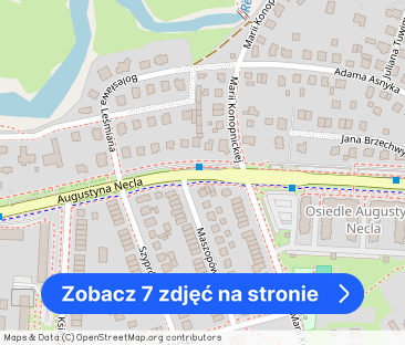 o wynajęcia 2- pokojowe mieszkanie - Zdjęcie 1